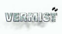 vermist